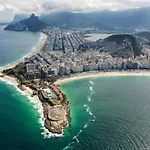 Comodidade No Meio De Copacabana